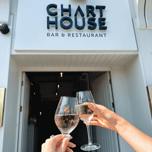 CHART HOUSE TO OFFER NEW VEGAN AND VEGETARIAN DISHES in Newcastle upon Tyne