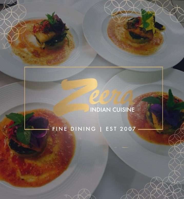 Zeera Indian Cuisine Review South Shields review in Newcastle upon Tyne