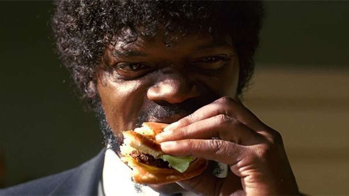top ten burger joints in Newcastle