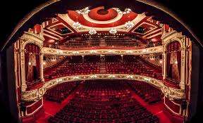 LET’S GO ON WITH THE SHOWS AT DARLINGTON HIPPODROME in Newcastle upon Tyne