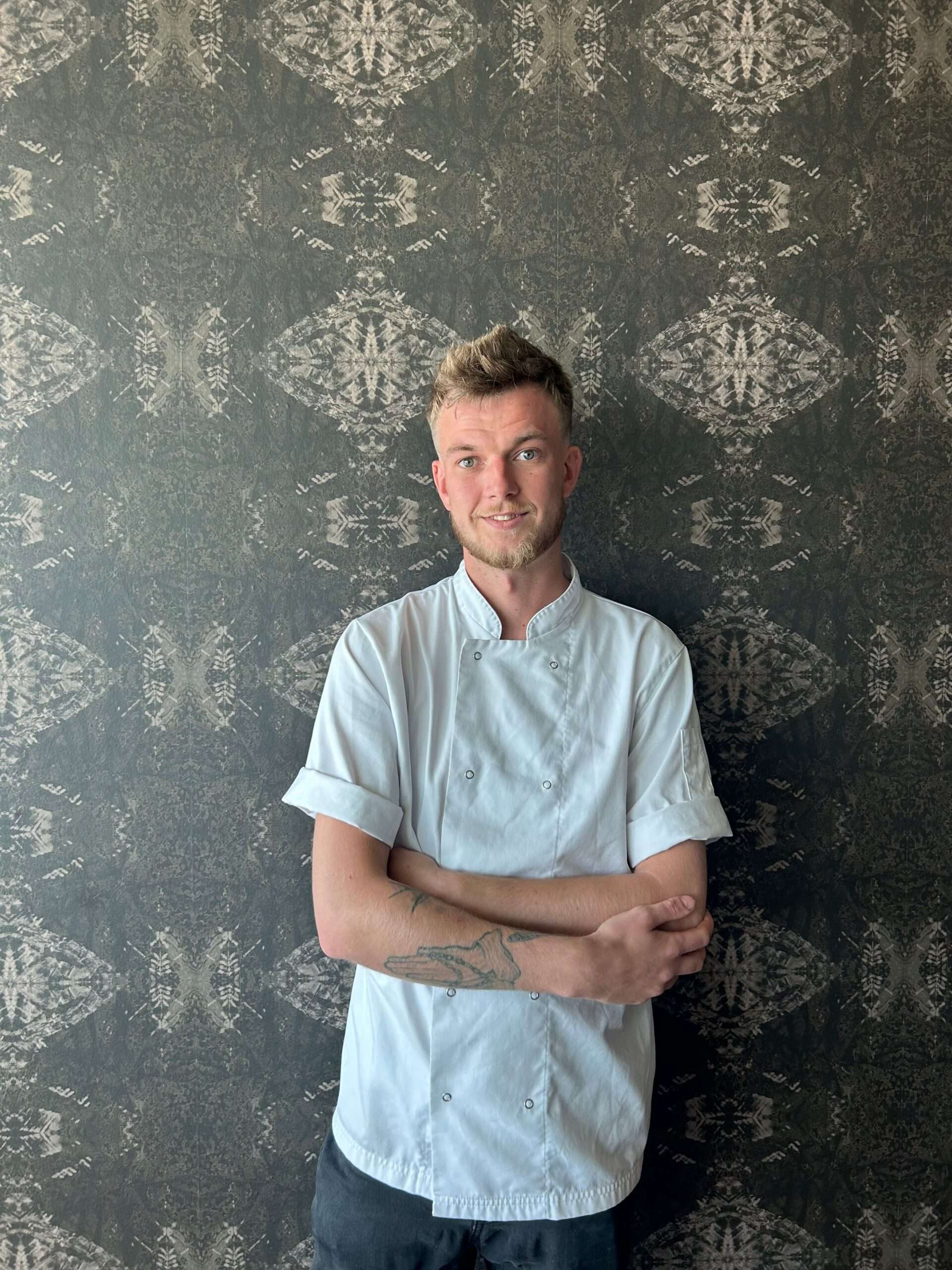 Six Baltic announce new Head Chef in Newcastle upon Tyne