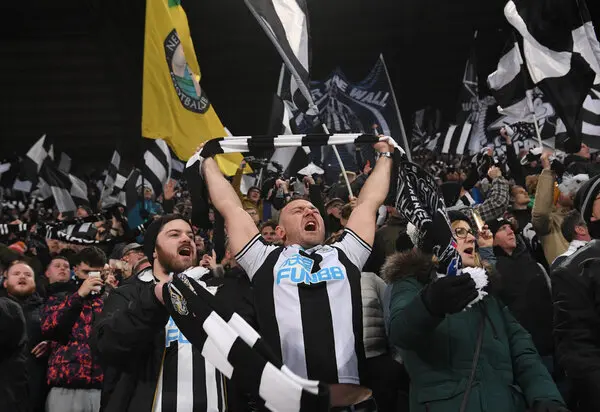 4 Ways to Have the Ultimate Match Day Experience in Newcastle in Newcastle upon Tyne