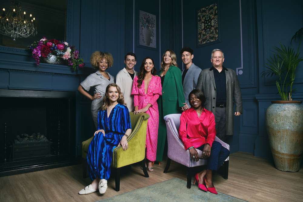 FULL ‘WICKED’ CAST ANNOUNCED FOR RETURN ENGAGEMENT IN SUNDERLAND in Newcastle upon Tyne