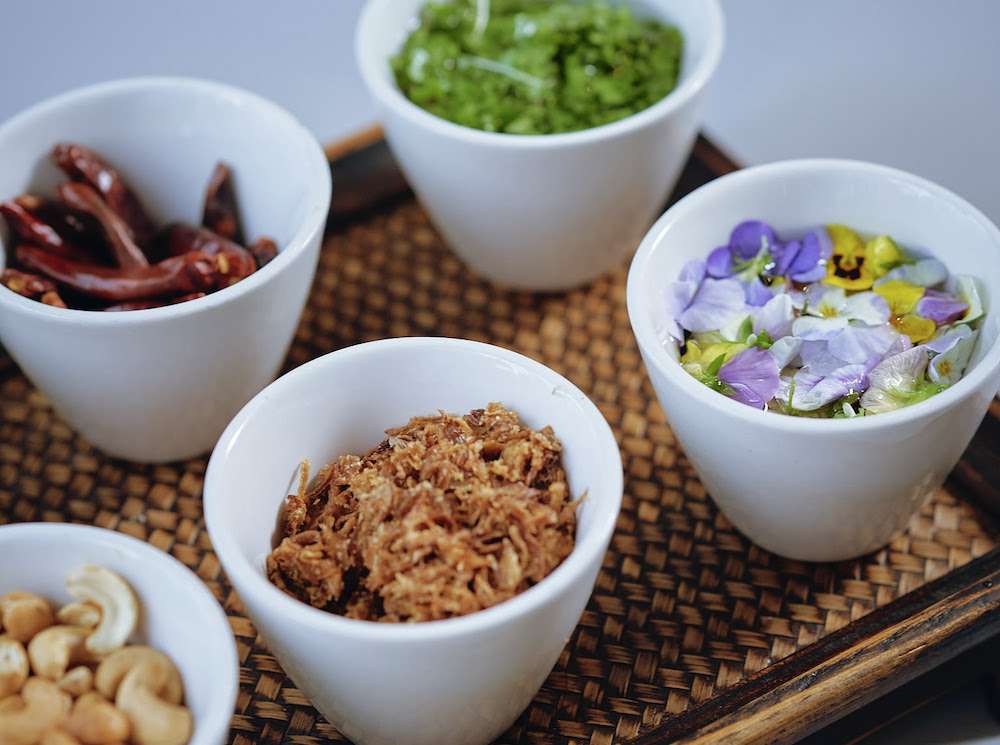 Chaophraya Thai Cooking Schools in Newcastle upon Tyne