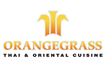 Orangegrass Thai Restaurant Review review in Newcastle upon Tyne