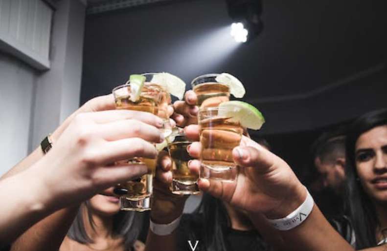The Best Night Out in Newcastle in Newcastle upon Tyne
