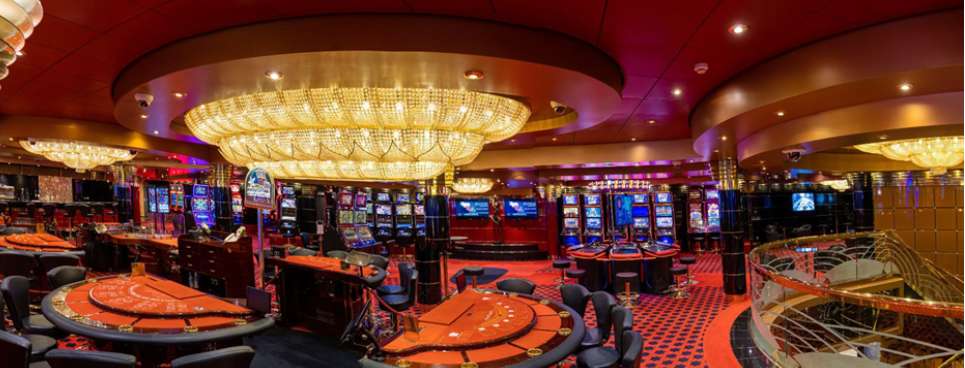 High Stakes and High Comfort: Top UK Hotels with Luxurious Poker Rooms in Newcastle upon Tyne
