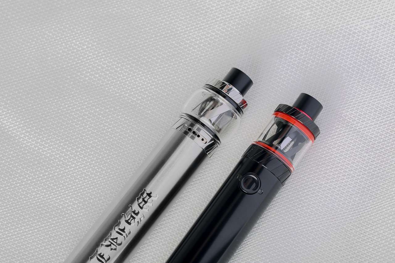 Vape Like a Pro: Insider Tips for Maximizing Flavor and Clouds in Newcastle upon Tyne