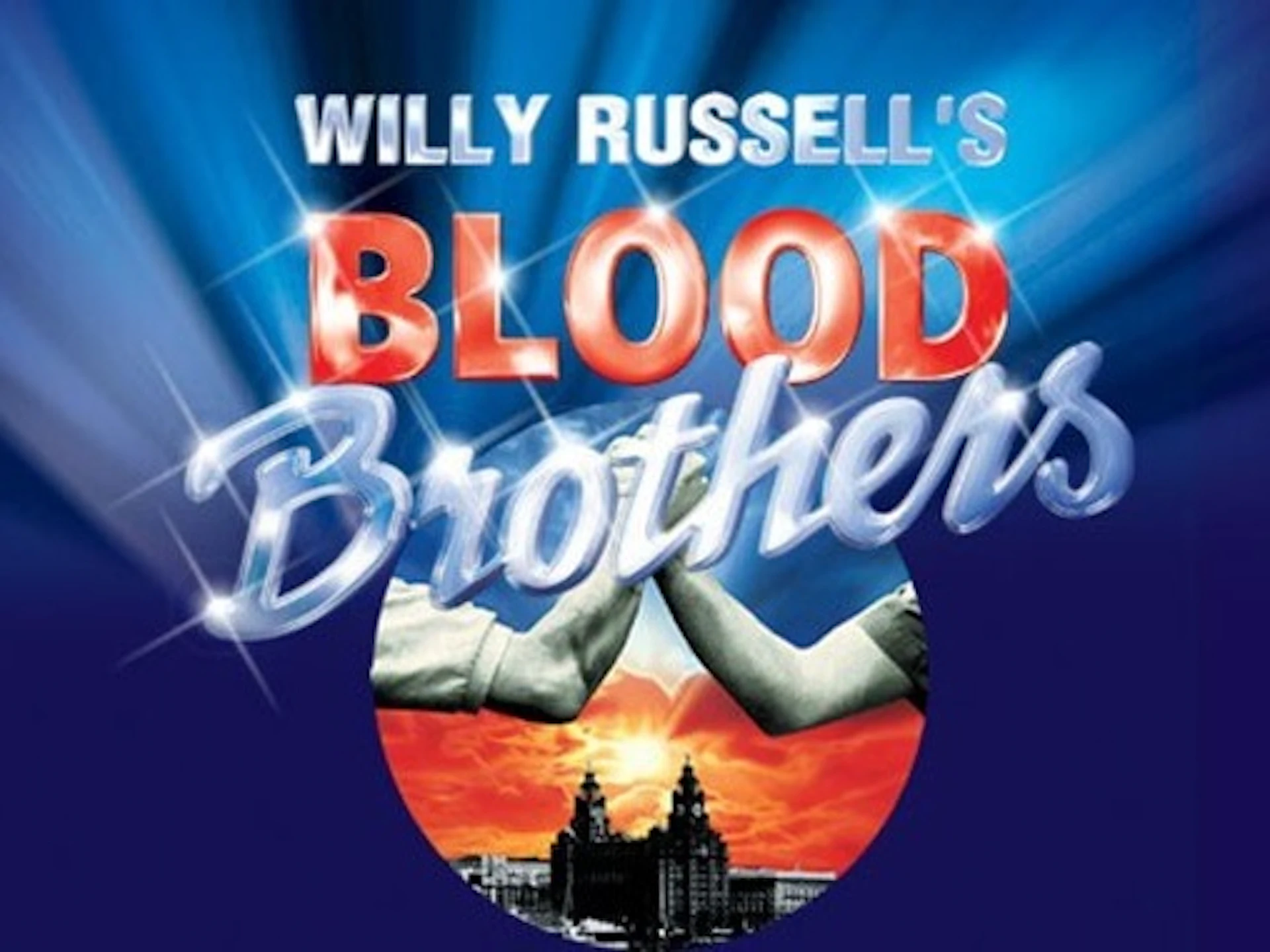 Review: Blood Brothers at Newcastle Theatre Royal 2024 Tour review in Newcastle upon Tyne