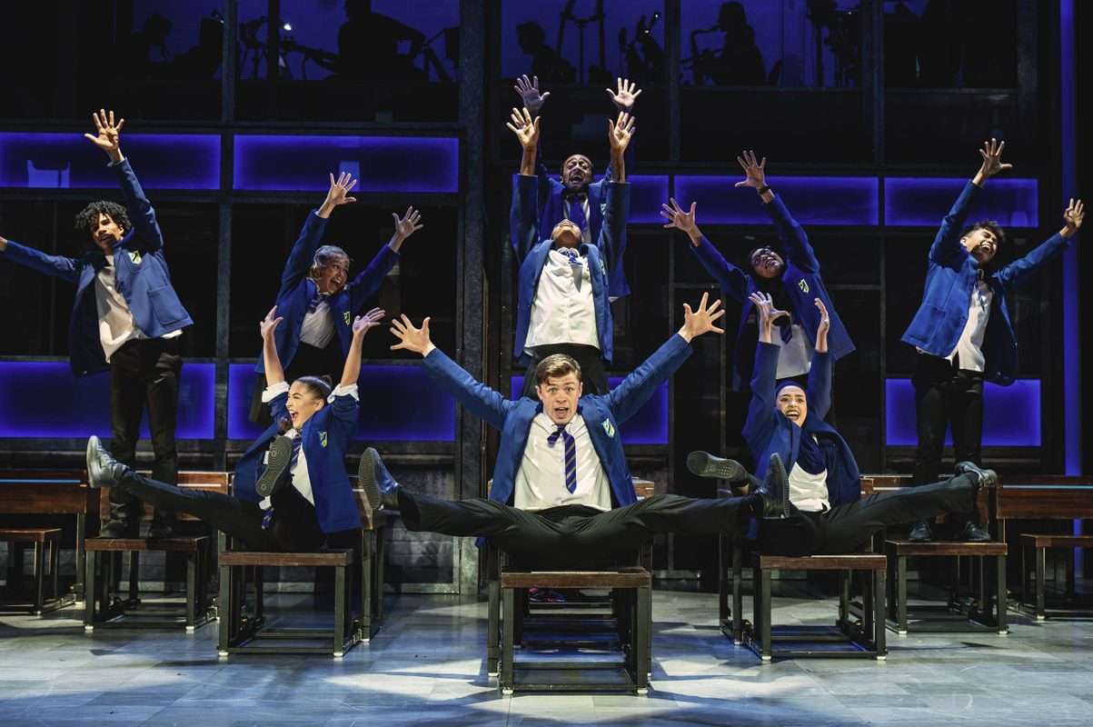 Review: Everybody’s Talking About Jamie review in Newcastle upon Tyne