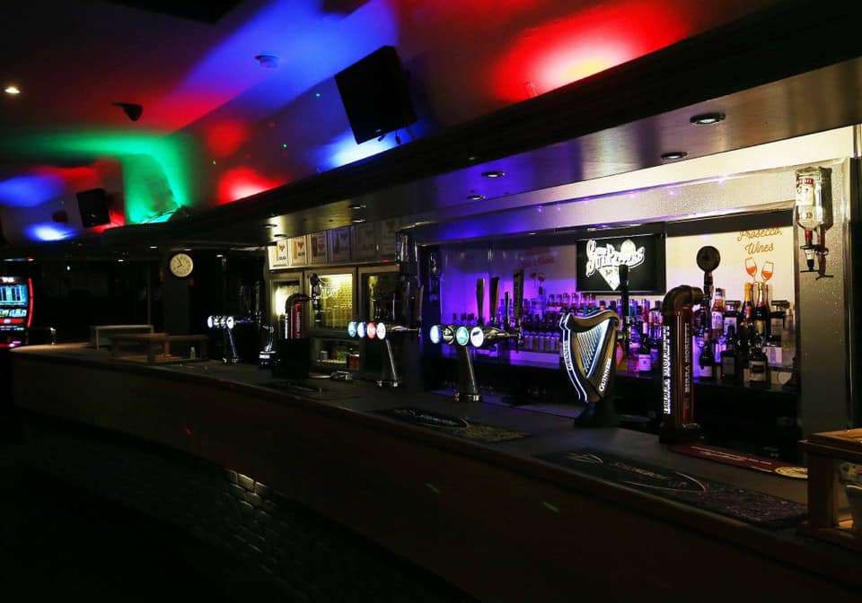Sgt Peppers Disco Bar Home