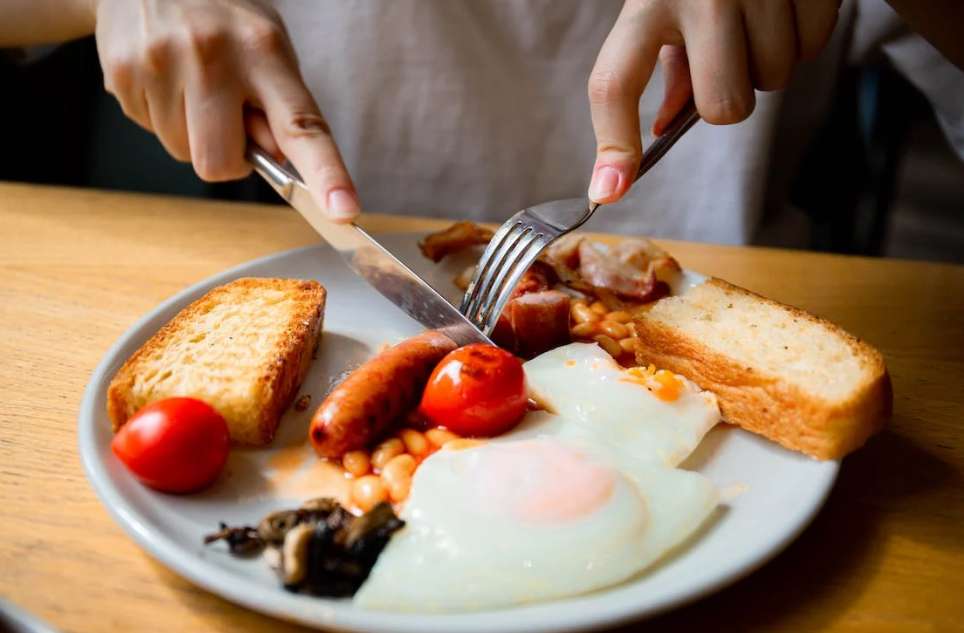 The Ultimate Guide to Newcastle’s Culinary Delights in Newcastle upon Tyne