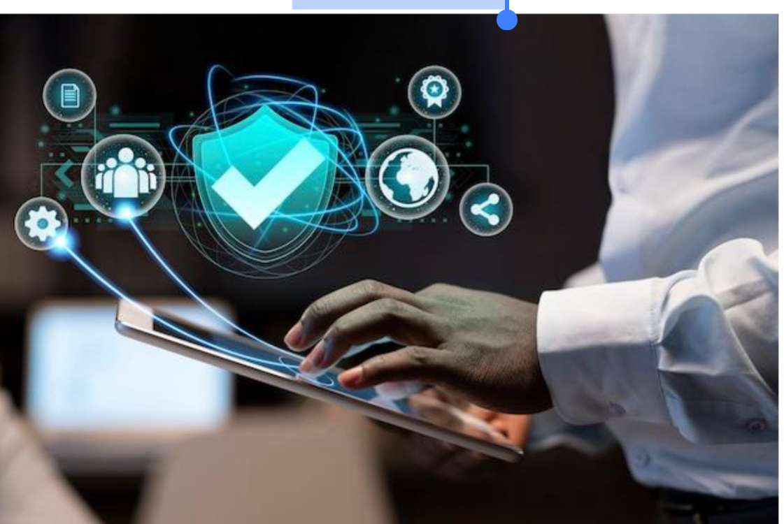 Want Data Security? Here Is What You Should Do in Newcastle upon Tyne