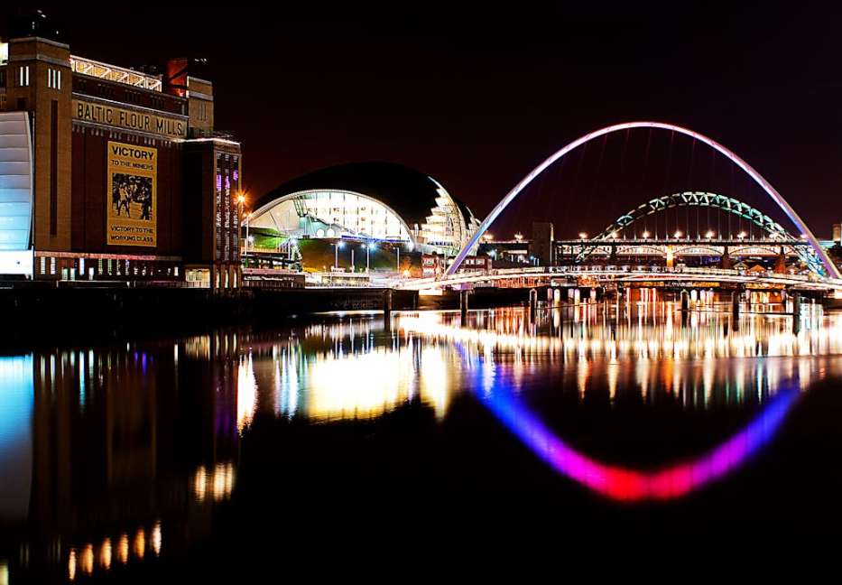 Ultimate Guide to Playing Blackjack in Newcastle in Newcastle upon Tyne