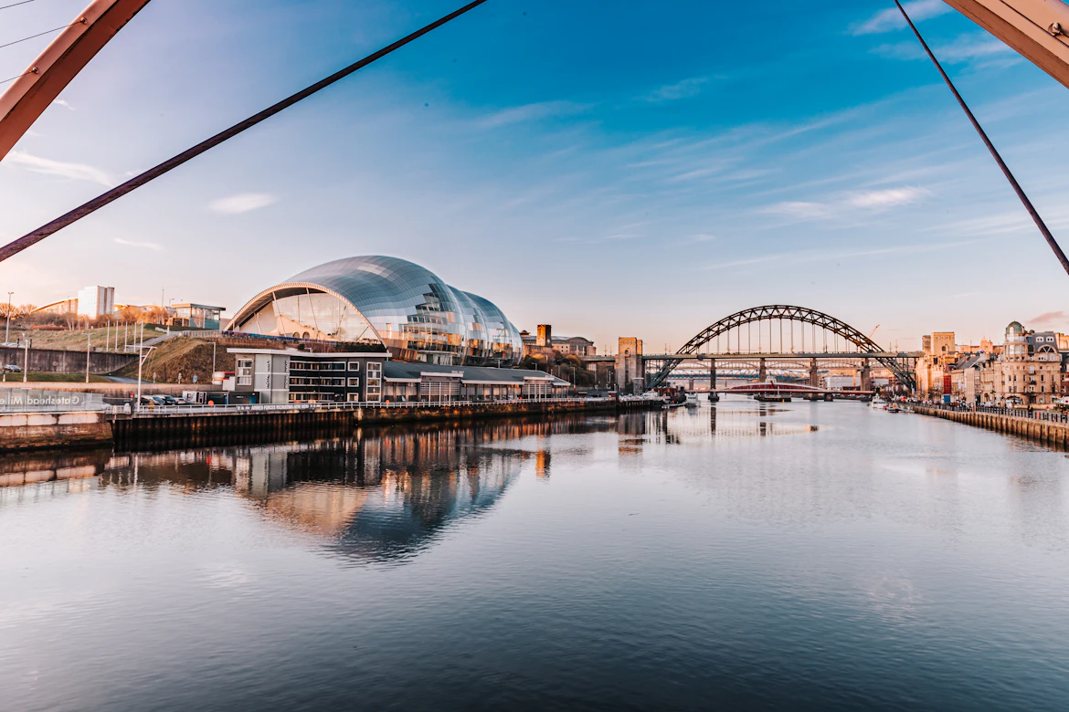 5G Lab Set to Land in Newcastle – Here’s What We Know in Newcastle upon Tyne