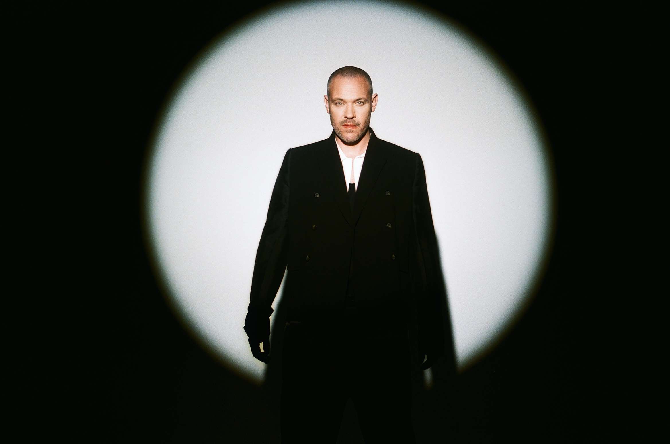 Will Young adds additional Date at The Glasshouse International Centre for Music in Newcastle upon Tyne