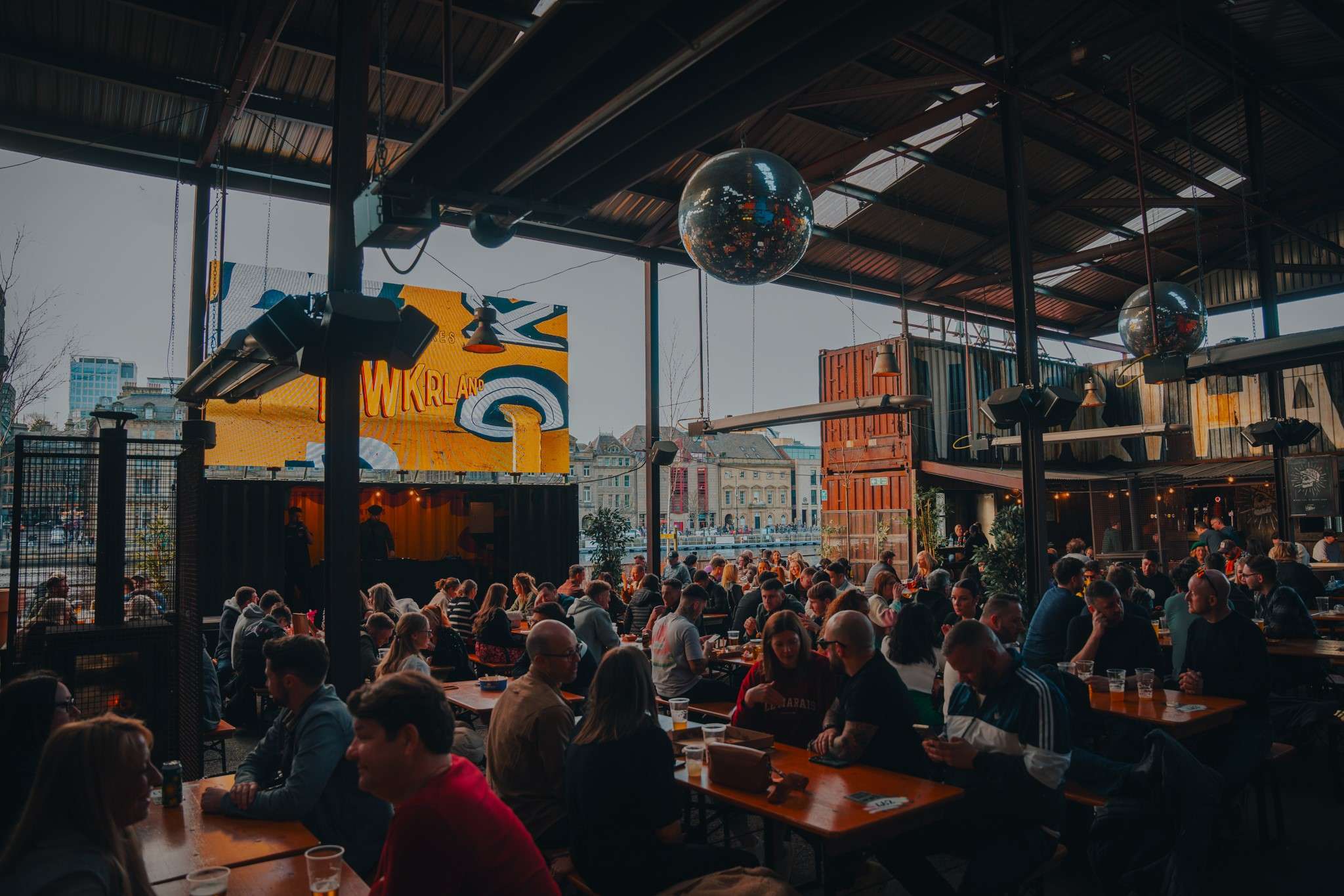 BUY, AS NEW BAR GAME HITS THE MARKET… in Newcastle upon Tyne