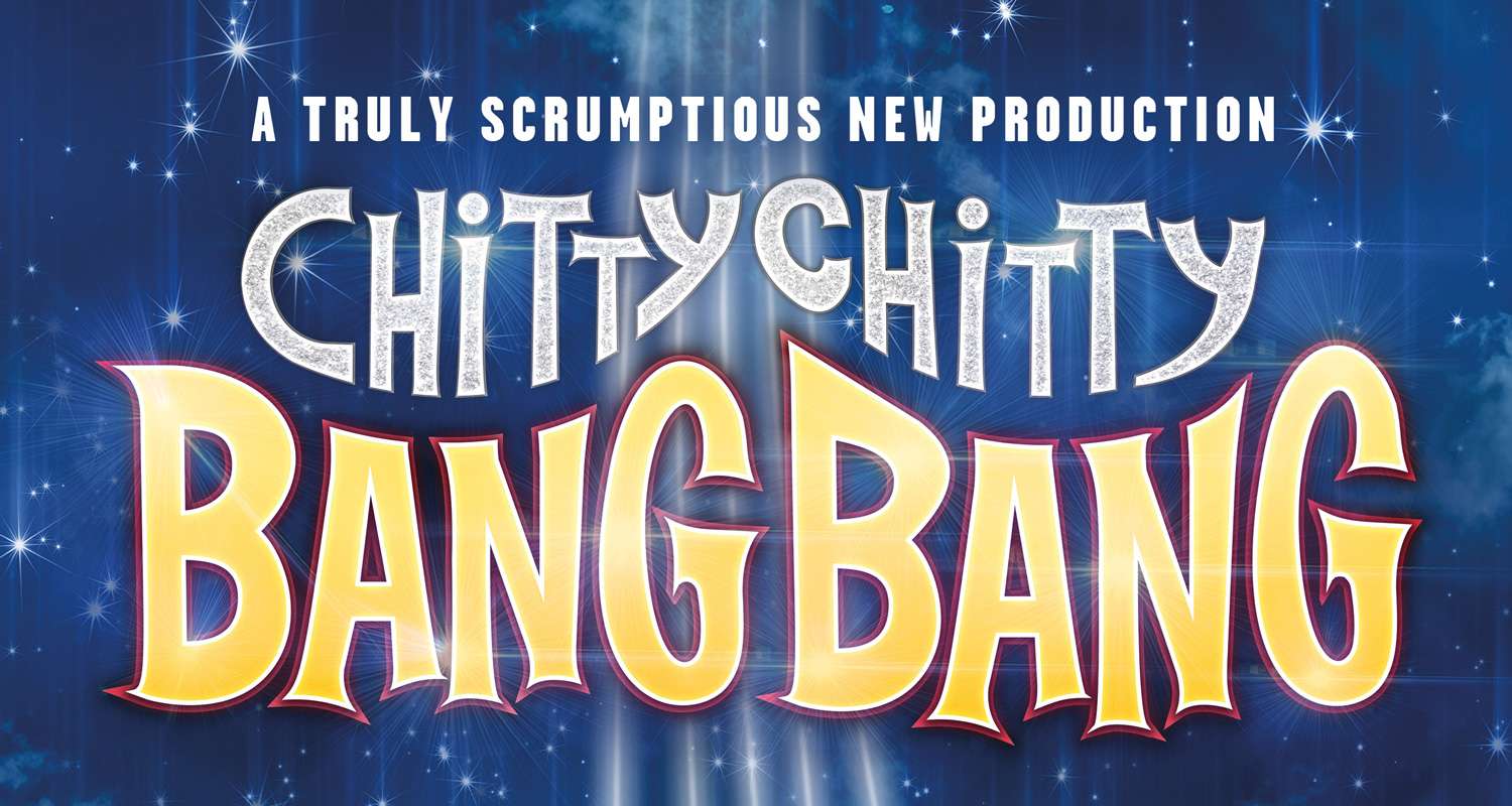 Review: Chitty Chitty Bang Bang at Newcastle Theatre Royal review in Newcastle upon Tyne