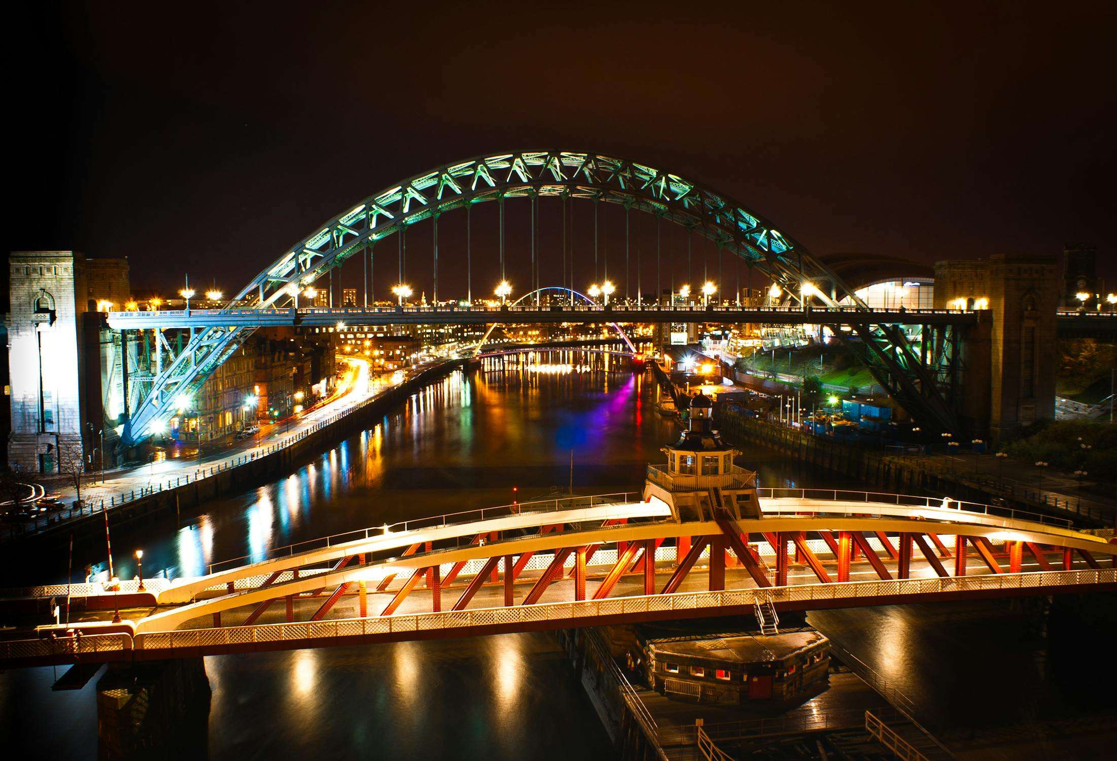 The future of casinos in Newcastle-upon-Tyne: industry trends and prospects in Newcastle upon Tyne