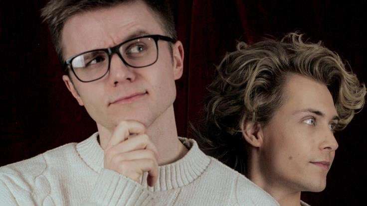 Review: Knit Wits at The Stand Comedy Club Newcastle in Newcastle upon Tyne