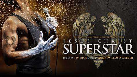 Jesus Christ Superstar arrives at Sunderland Empire this week in Newcastle upon Tyne