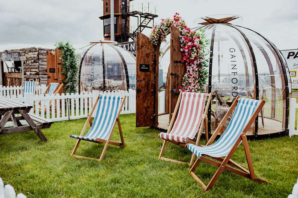 Countdown Begins for Gainford Group Ladies Day in Newcastle upon Tyne