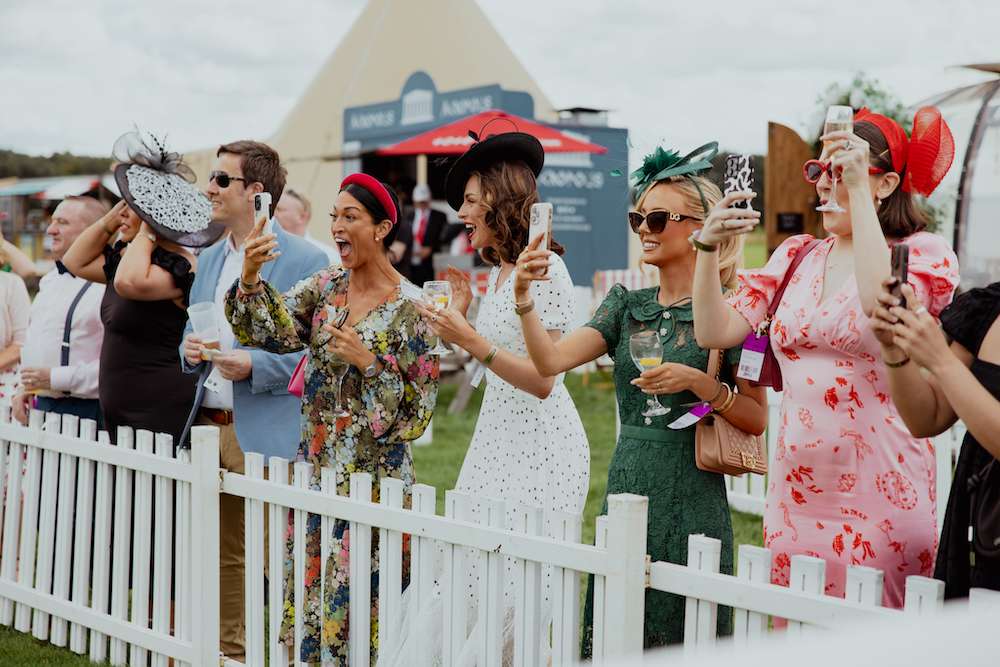 Top Tips, Tricks and Inspiration for The Gainford Groups Ladies Day 2024 in Newcastle upon Tyne