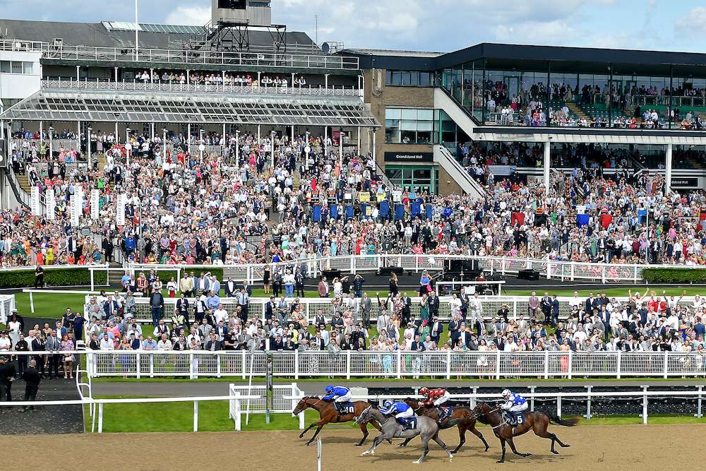 A History of Ladies Day Newcastle: Racing Roots to Ritual in Newcastle upon Tyne