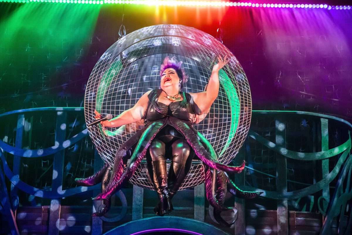 Review: Unfortunate at Newcastle Theatre Royal review in Newcastle upon Tyne