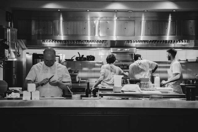 Ophelia, Gosforth introduces a Prix-Fixe Menu in Newcastle upon Tyne