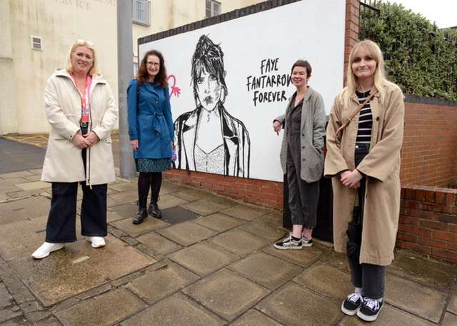 Sunderland Unveils Its Next Back of Rebel Women in Newcastle upon Tyne