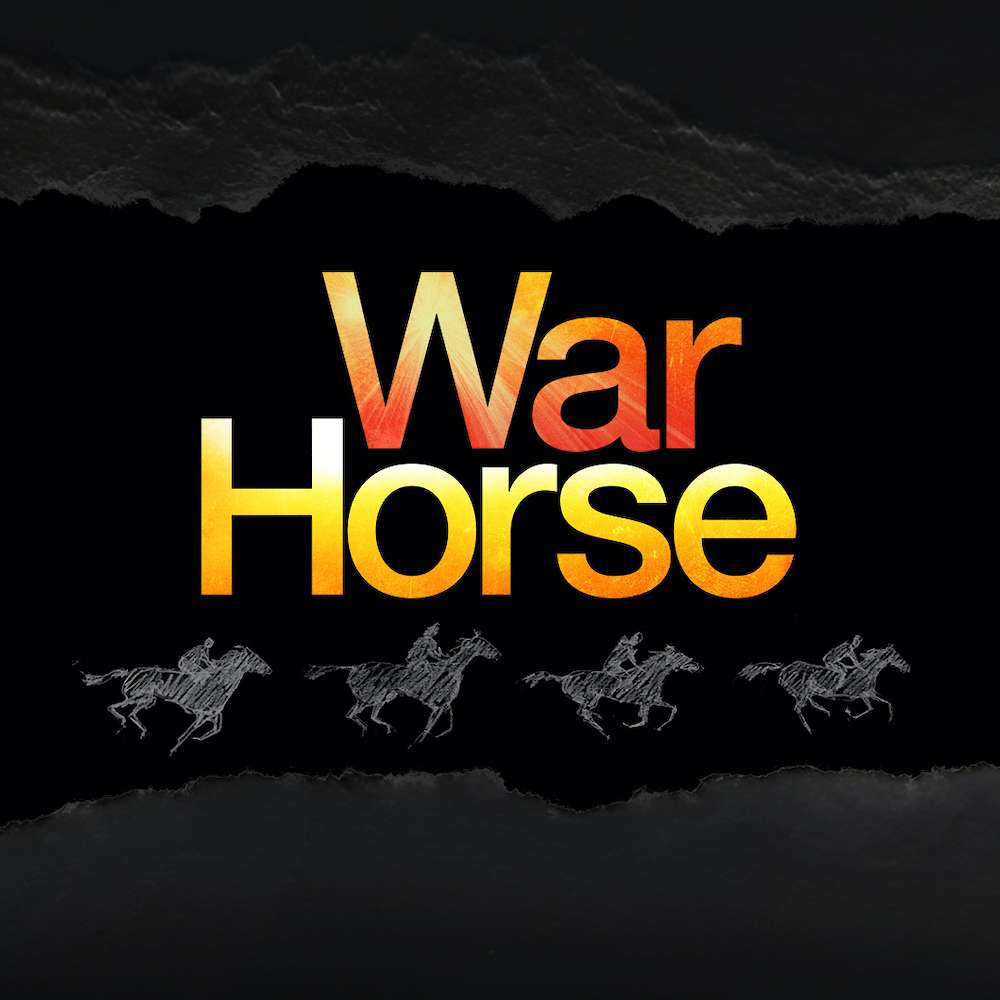 War Horse Casting Announced! in Newcastle upon Tyne