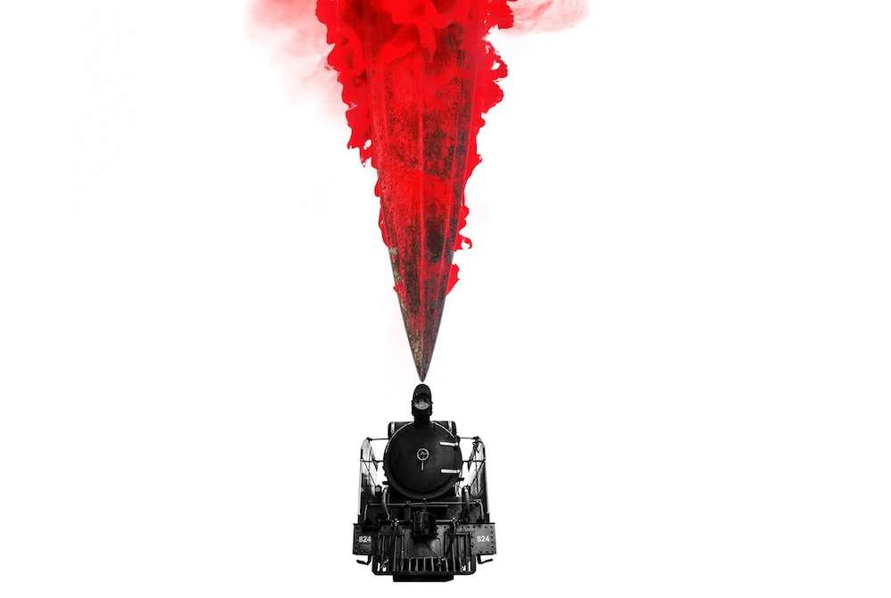 MICHAEL MALONEY TO STAR AS HERCULE POIROT IN MURDER ON THE ORIENT EXPRESS in Newcastle upon Tyne