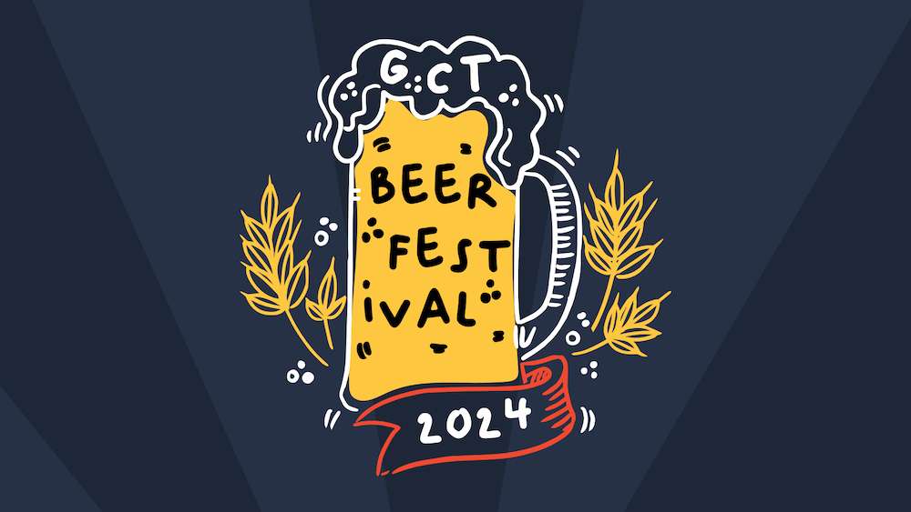 Gosforth Civic Theatre’s Beer Festival IS BACK on 2nd August in Newcastle upon Tyne