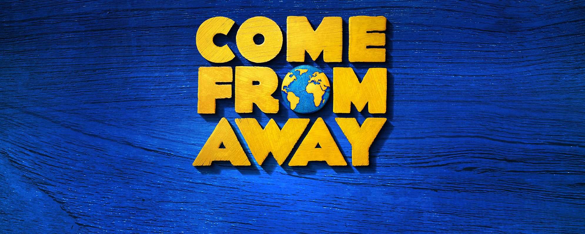 Review: Come From Away at Newcastle Theatre Royal review in Newcastle upon Tyne