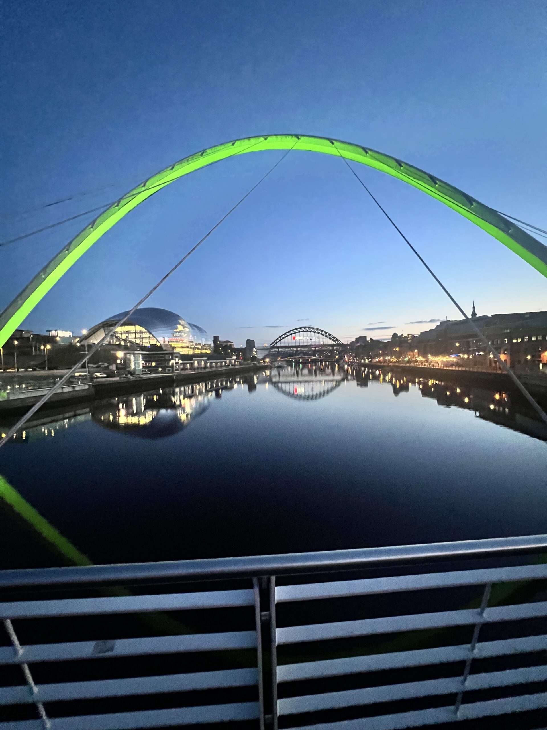 Top 10 Sports Events to Attend in Newcastle in Fall & Winter 2024 in Newcastle upon Tyne