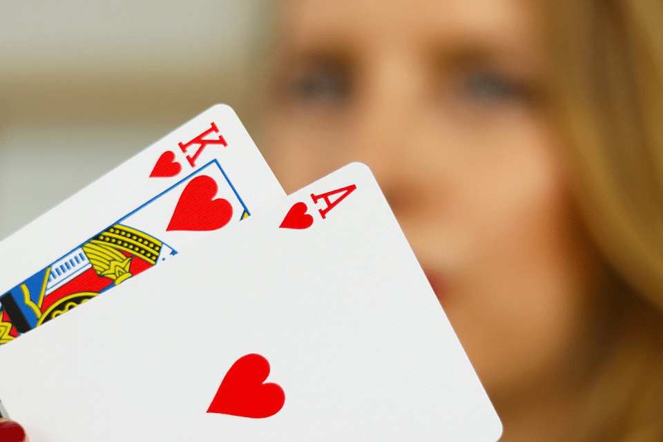 Why Blackjack Is So Popular Among Newcastle Gamblers in Newcastle upon Tyne