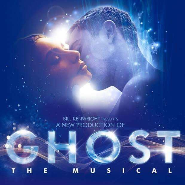 Review: Ghost the Musical at Sunderland Empire review in Newcastle upon Tyne