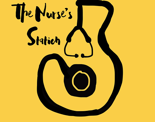Review: The Nurses Station at Alphabetti Theatre review in Newcastle upon Tyne