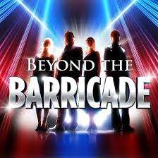 Review: Beyond the Barricade at O2 City Hall Newcastle review in Newcastle upon Tyne