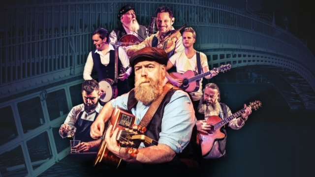 The World’s No.1 Celebration of The Dubliners Announces New UK and Ireland Tour for 2025 in Newcastle upon Tyne