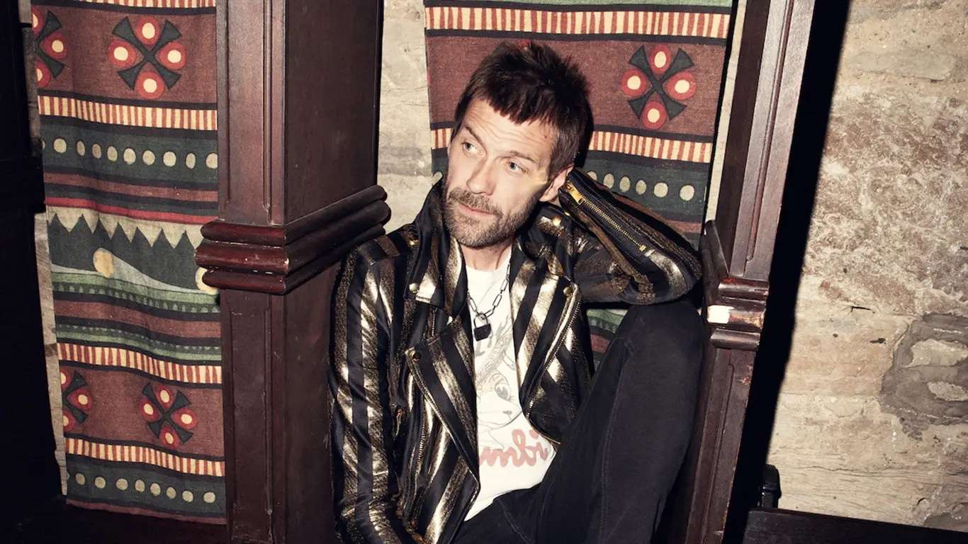 TOM MEIGHAN IN NEWCASTLE in Newcastle upon Tyne