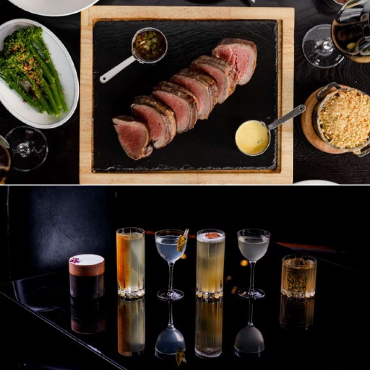 Gaucho Launches ‘Cocktails and Steaks with Mates’ in Newcastle upon Tyne