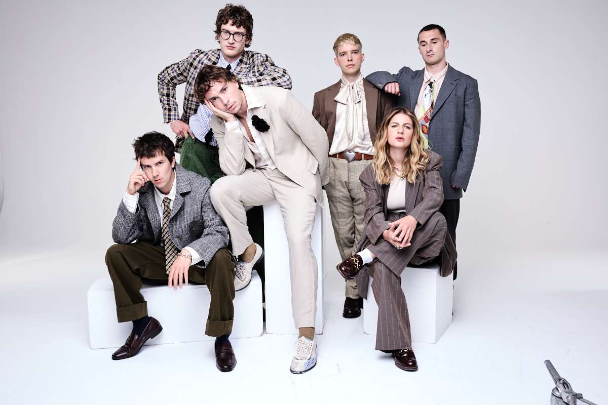 SPORTS TEAM RELEASE NEW SINGLE ‘CONDENSATION’ Home