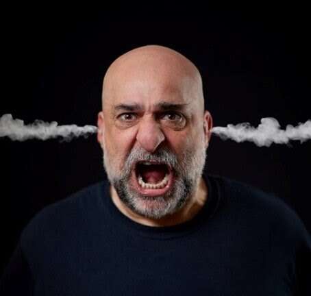 Bound and Gagged Comedy Presents Omid Djalili: Namaste World Tour 2024 – 2025 in Newcastle upon Tyne