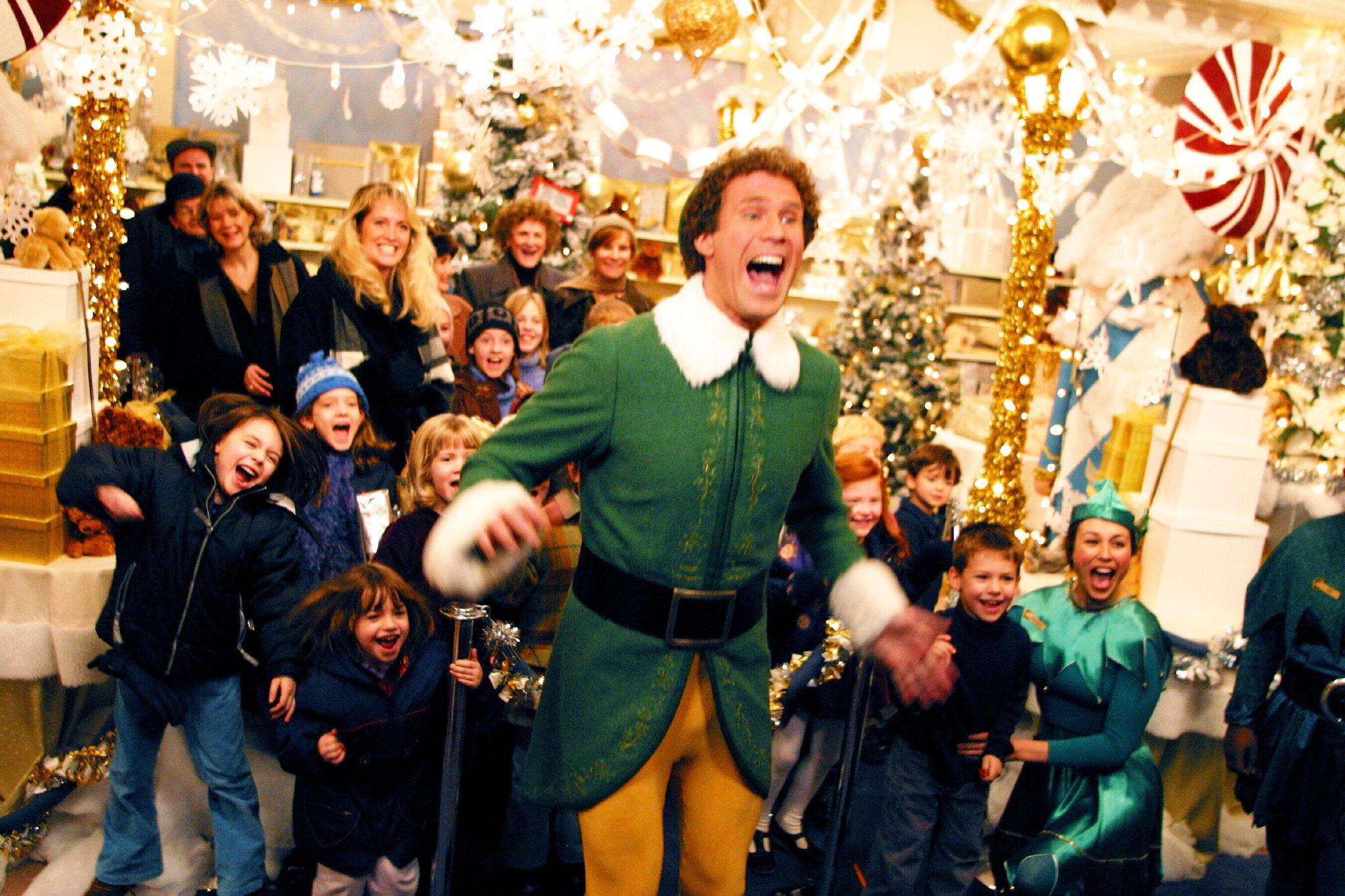 Beloved community venue offers something a little different this Christmas in Newcastle upon Tyne