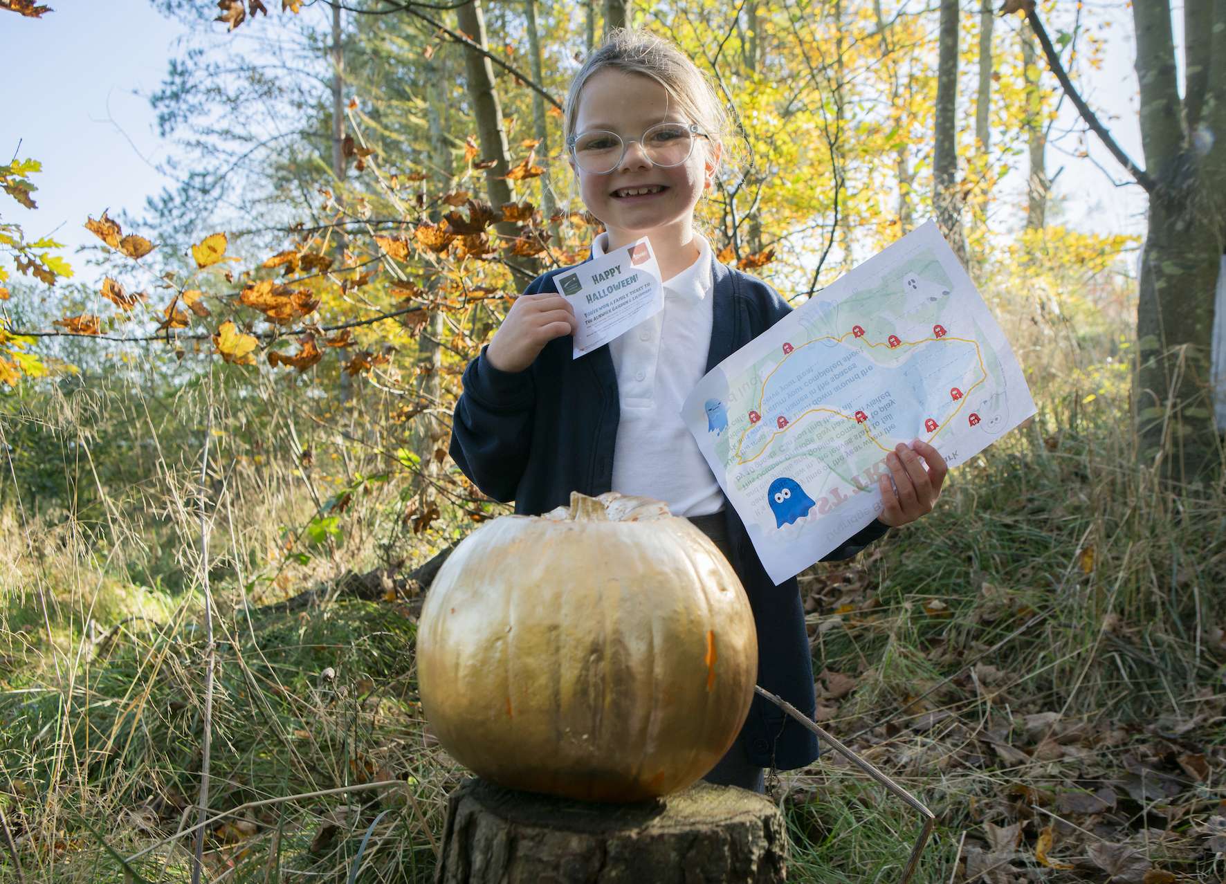 Ready, Set, Explore! A County-Wide Treasure Hunt Has Begun in Newcastle upon Tyne
