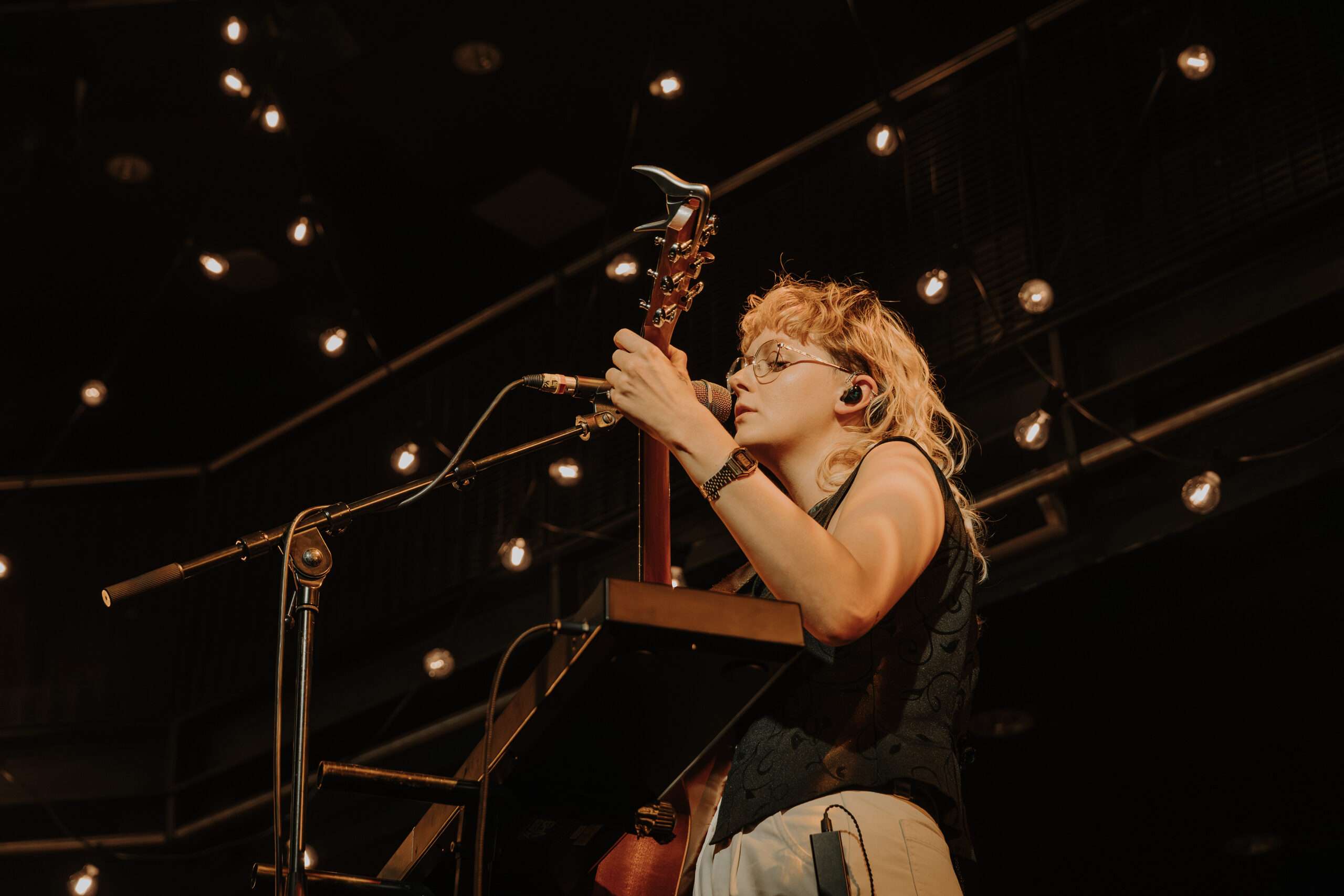 Review: From The Glasshouse The Sunflower Thieves in Newcastle upon Tyne