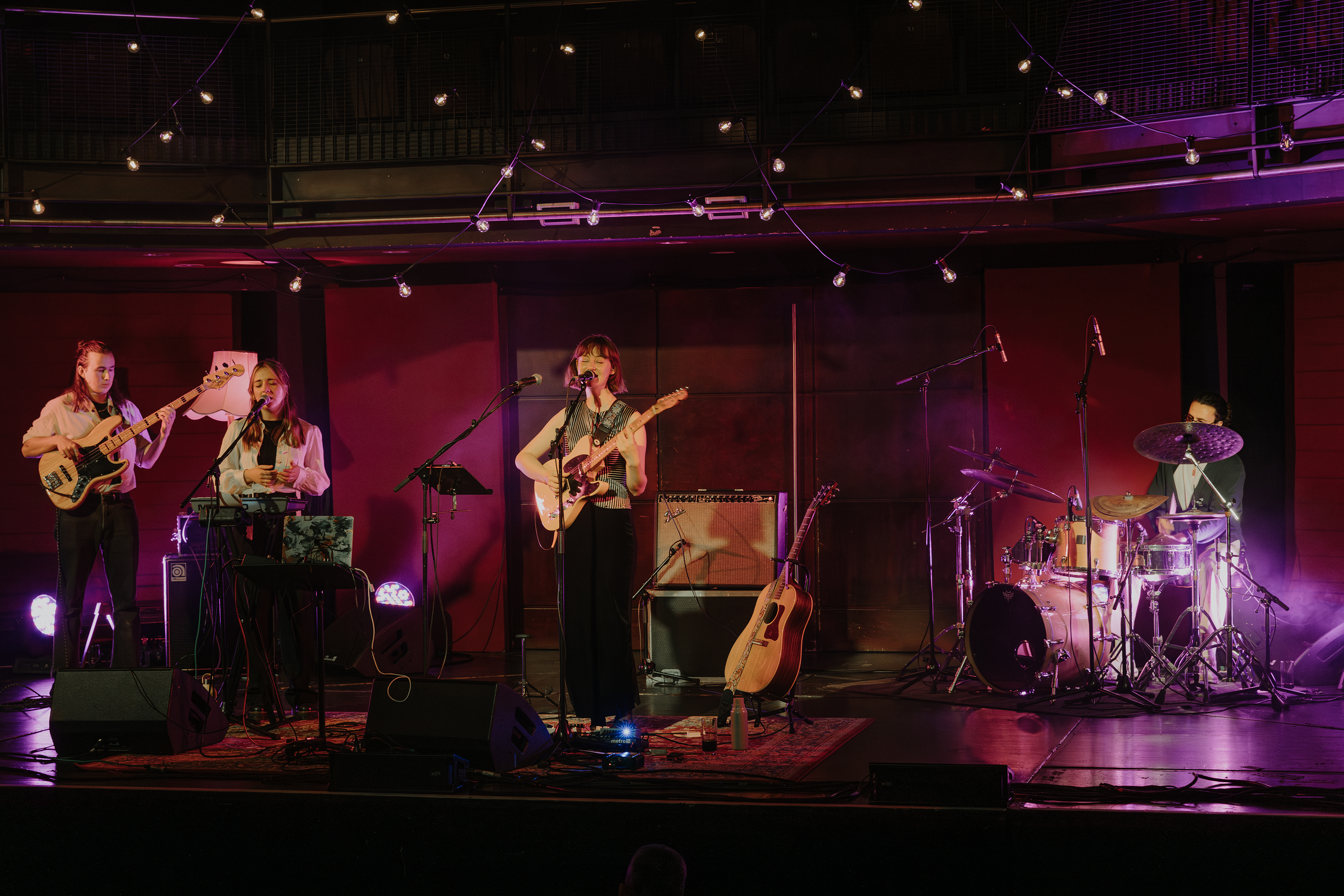 Review: From The Glasshouse Kindelan in Newcastle upon Tyne
