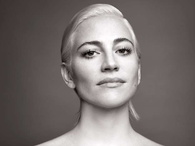 Interview: Pixie Lott New Album‘Encino’ in Newcastle upon Tyne